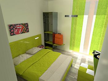 Hotel Nologo